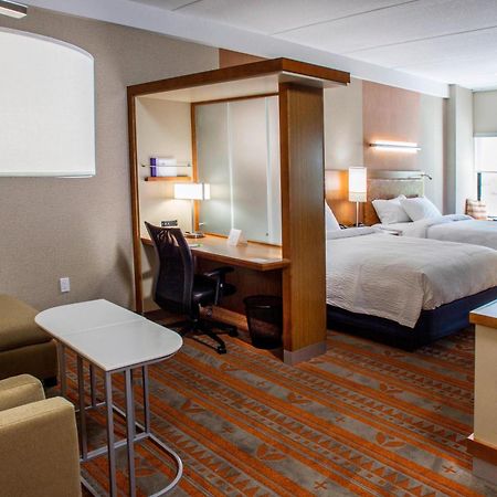 Springhill Suites By Marriott Deadwood Bagian luar foto