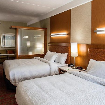 Springhill Suites By Marriott Deadwood Bagian luar foto