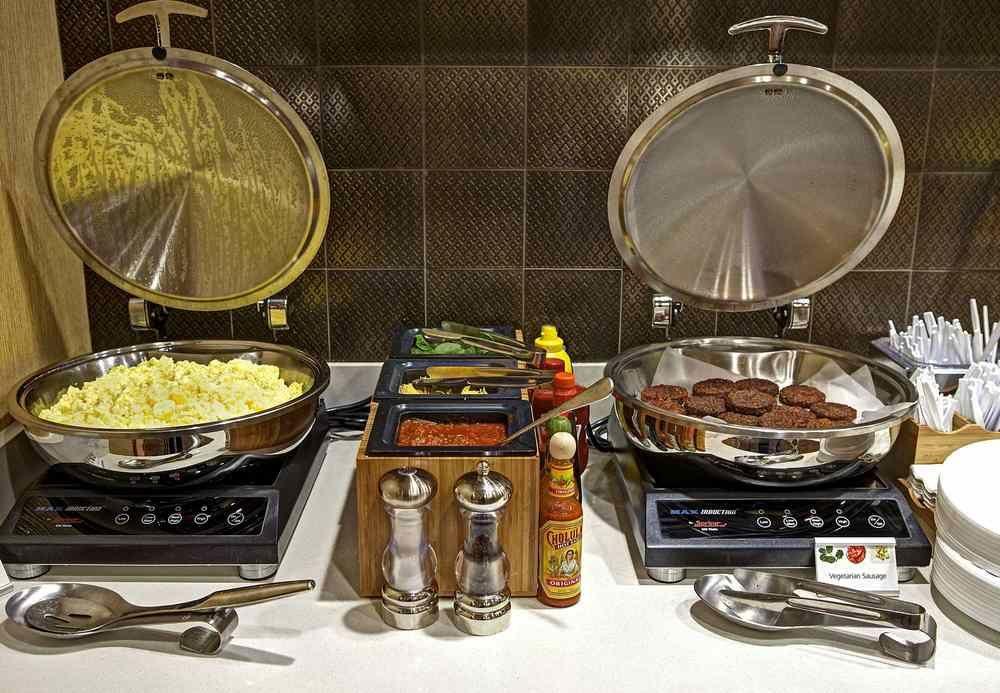 Springhill Suites By Marriott Deadwood Bagian luar foto