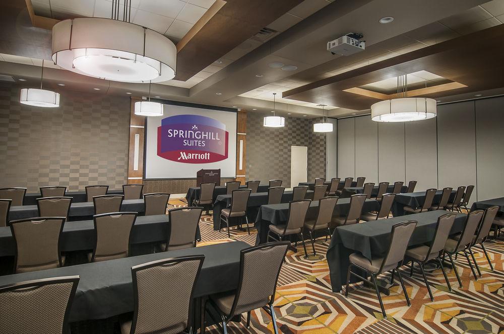 Springhill Suites By Marriott Deadwood Bagian luar foto