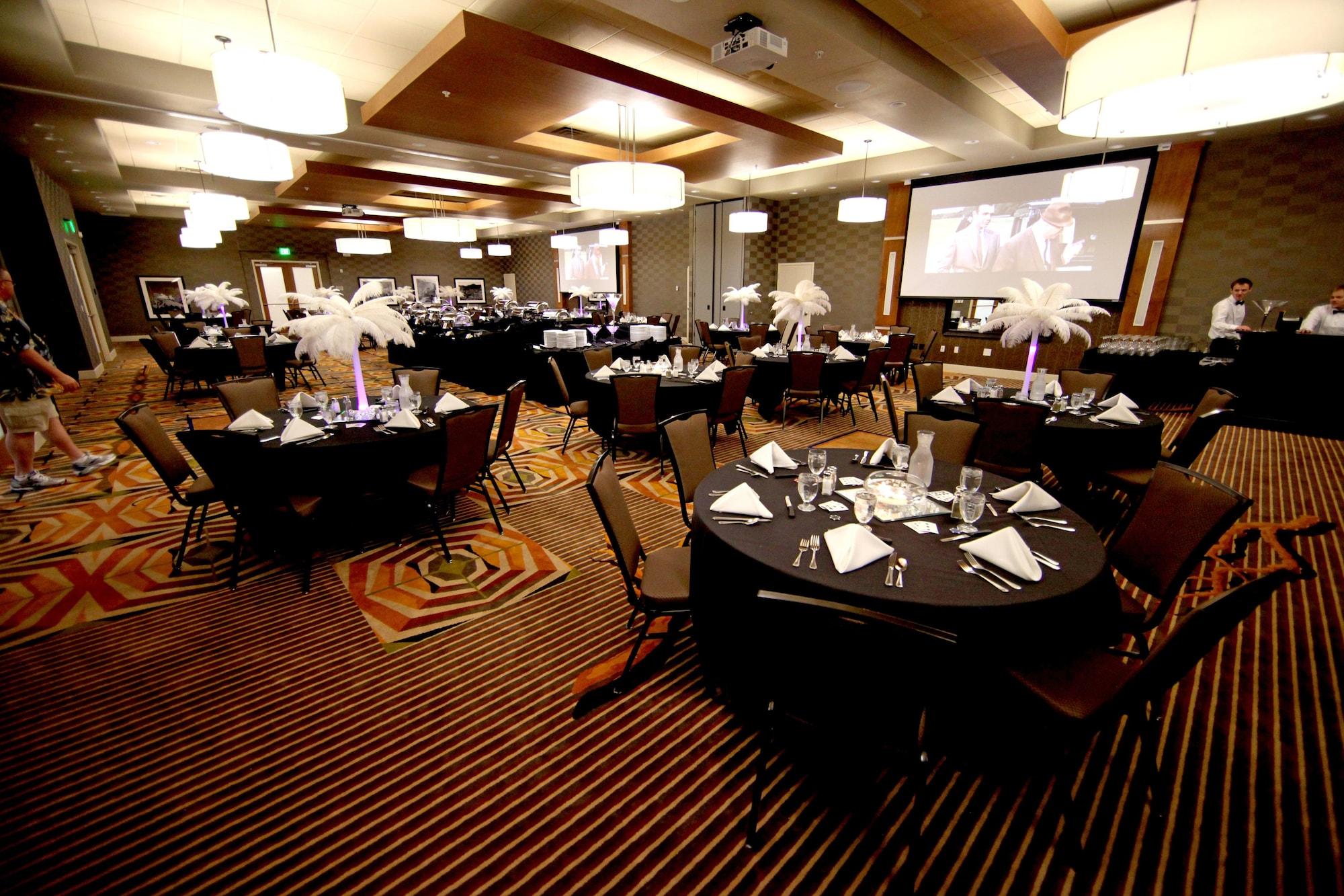 Springhill Suites By Marriott Deadwood Bagian luar foto