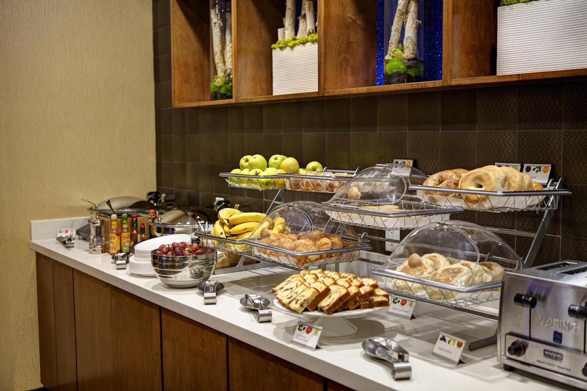 Springhill Suites By Marriott Deadwood Bagian luar foto