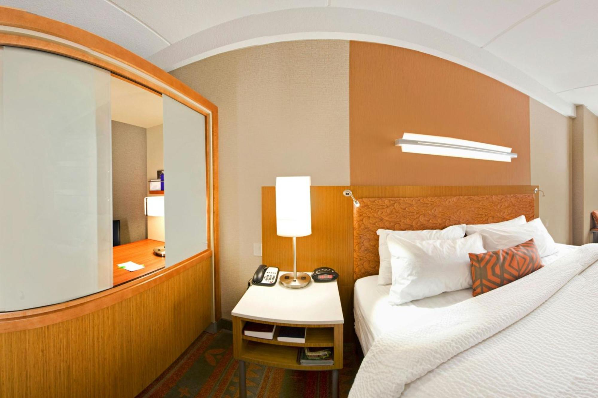 Springhill Suites By Marriott Deadwood Bagian luar foto