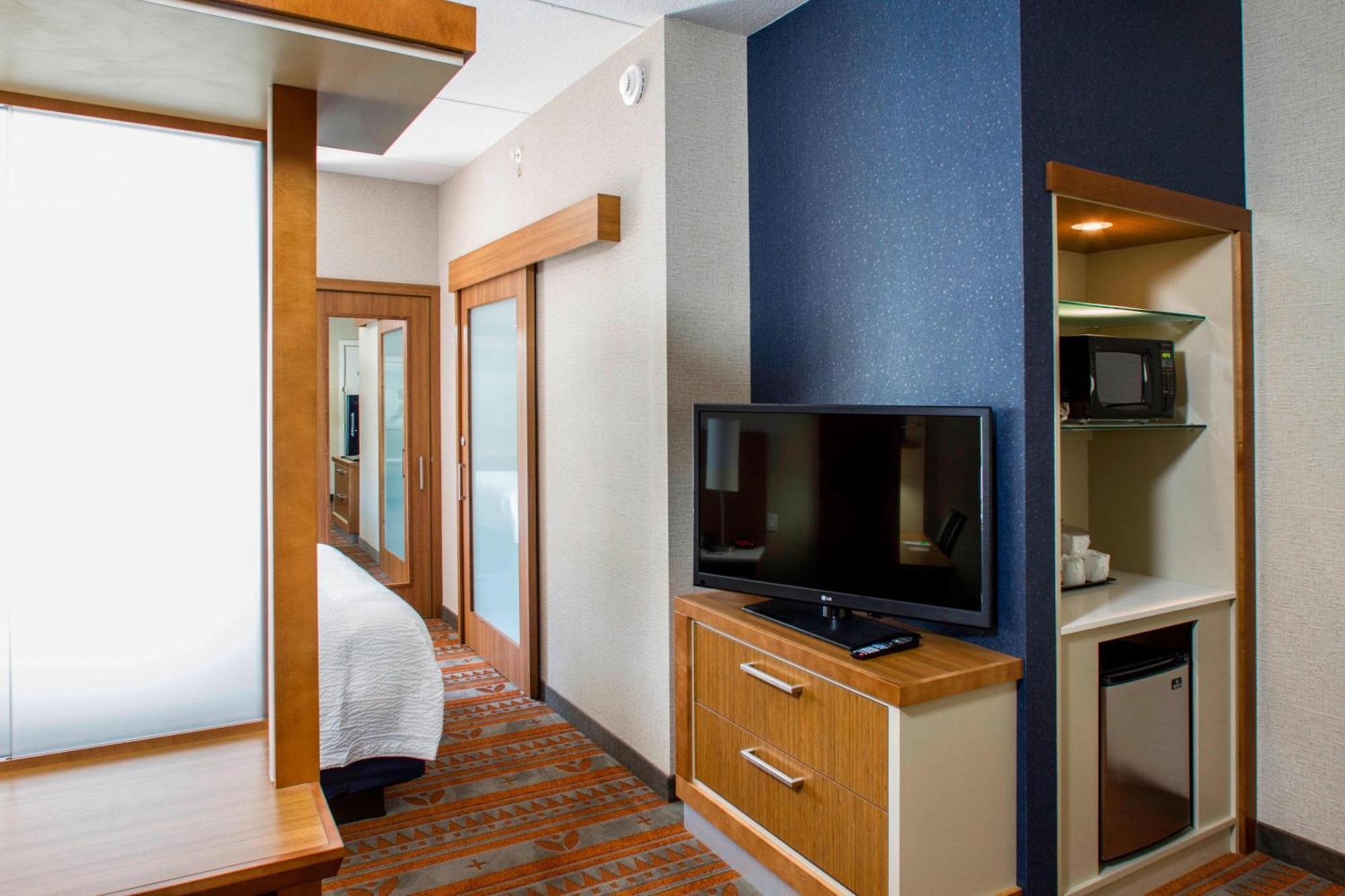 Springhill Suites By Marriott Deadwood Bagian luar foto