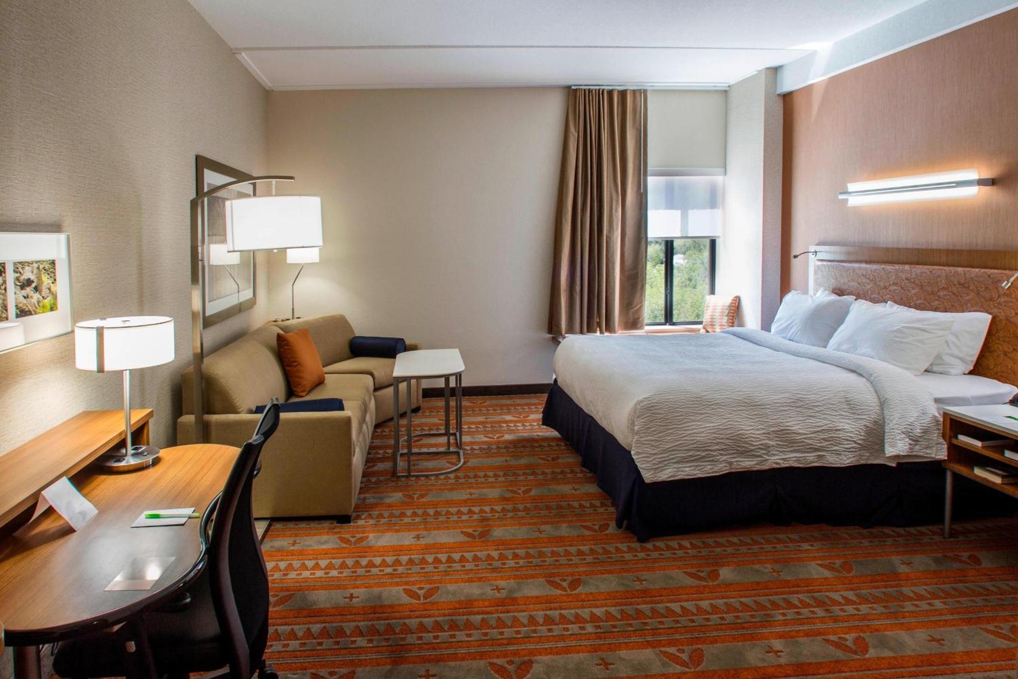 Springhill Suites By Marriott Deadwood Bagian luar foto