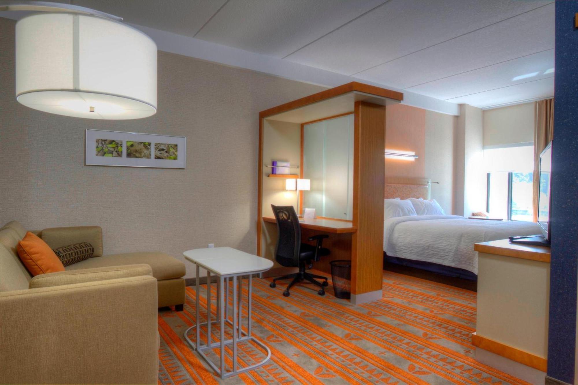 Springhill Suites By Marriott Deadwood Bagian luar foto