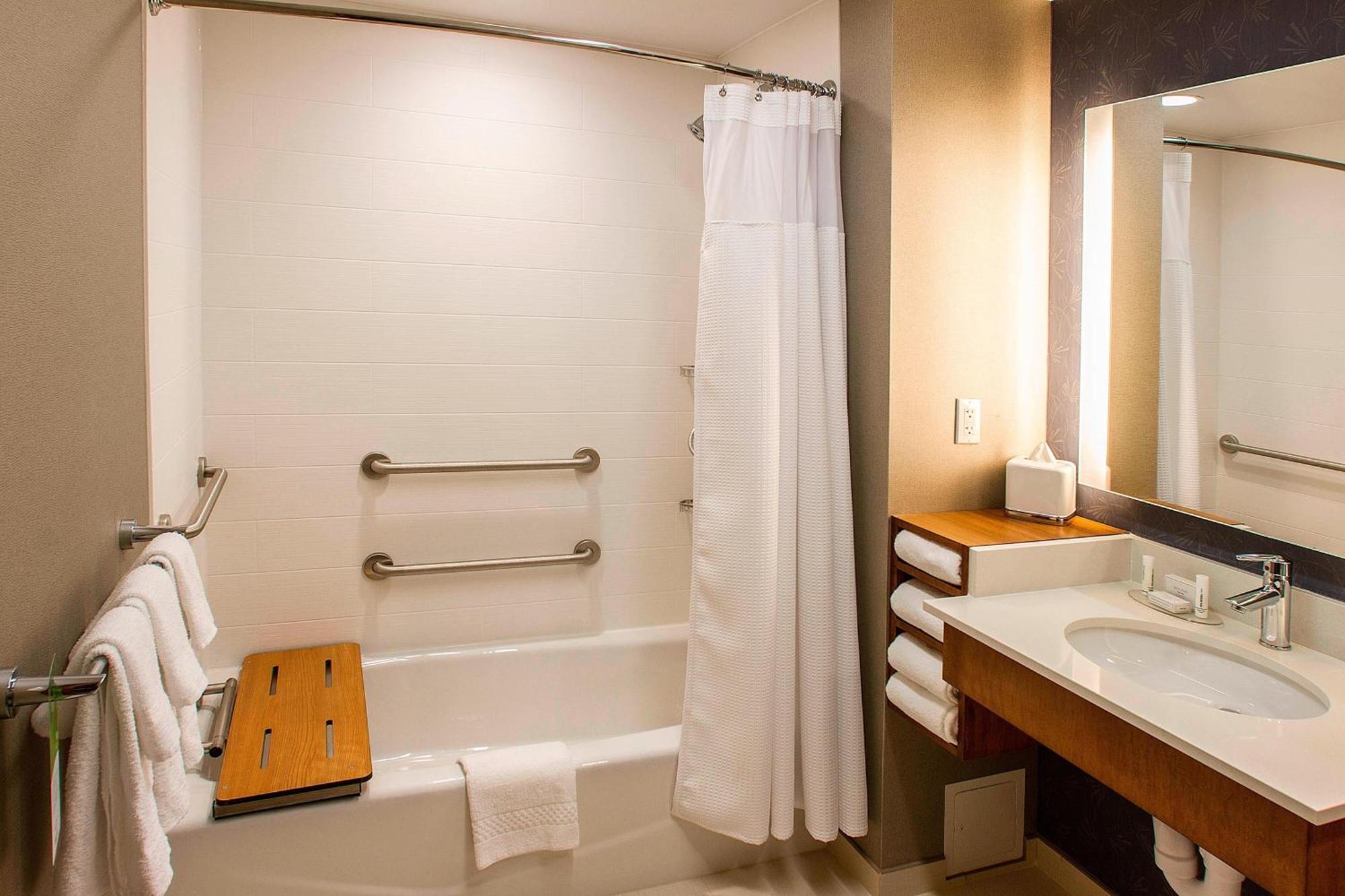 Springhill Suites By Marriott Deadwood Bagian luar foto