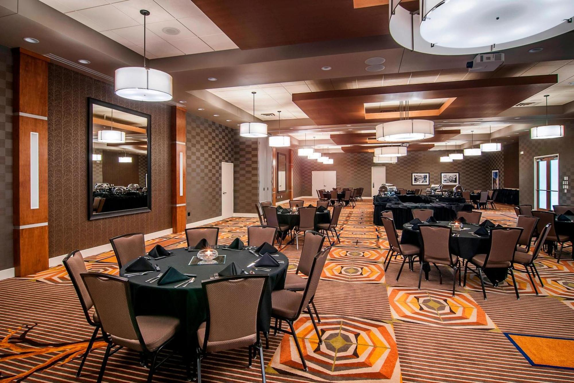 Springhill Suites By Marriott Deadwood Bagian luar foto