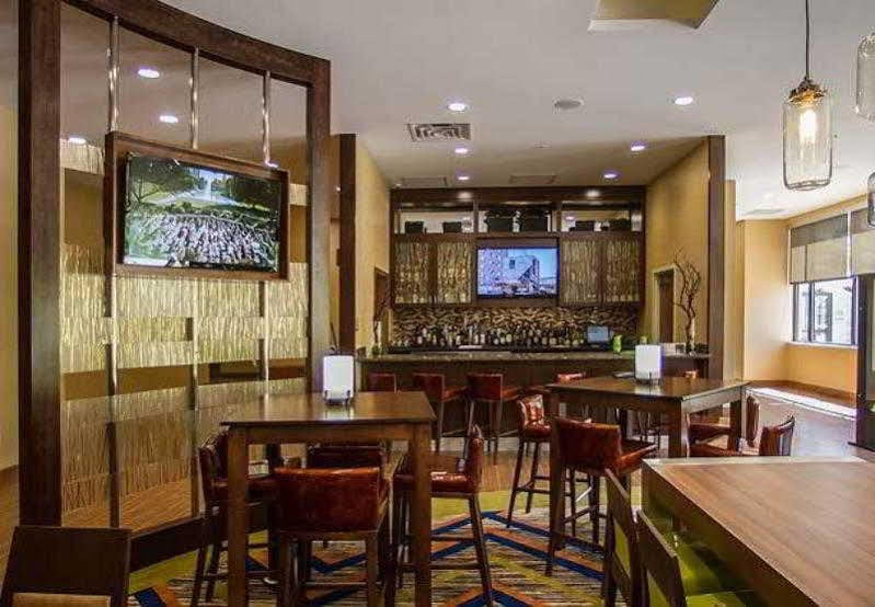 Springhill Suites By Marriott Deadwood Bagian luar foto