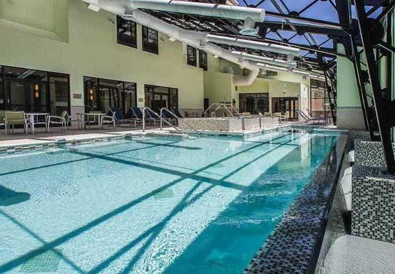 Springhill Suites By Marriott Deadwood Bagian luar foto