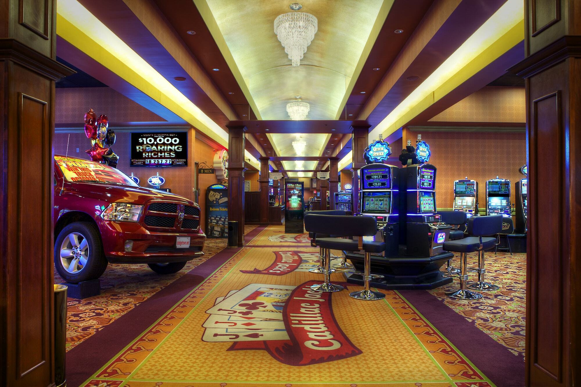 Springhill Suites By Marriott Deadwood Bagian luar foto