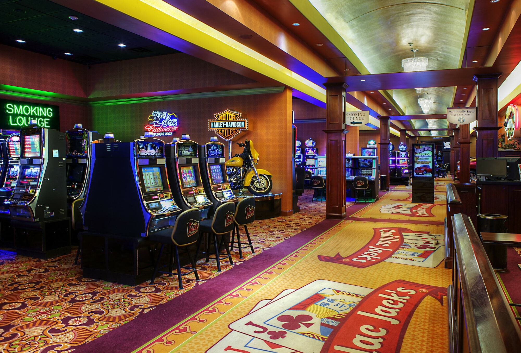 Springhill Suites By Marriott Deadwood Bagian luar foto