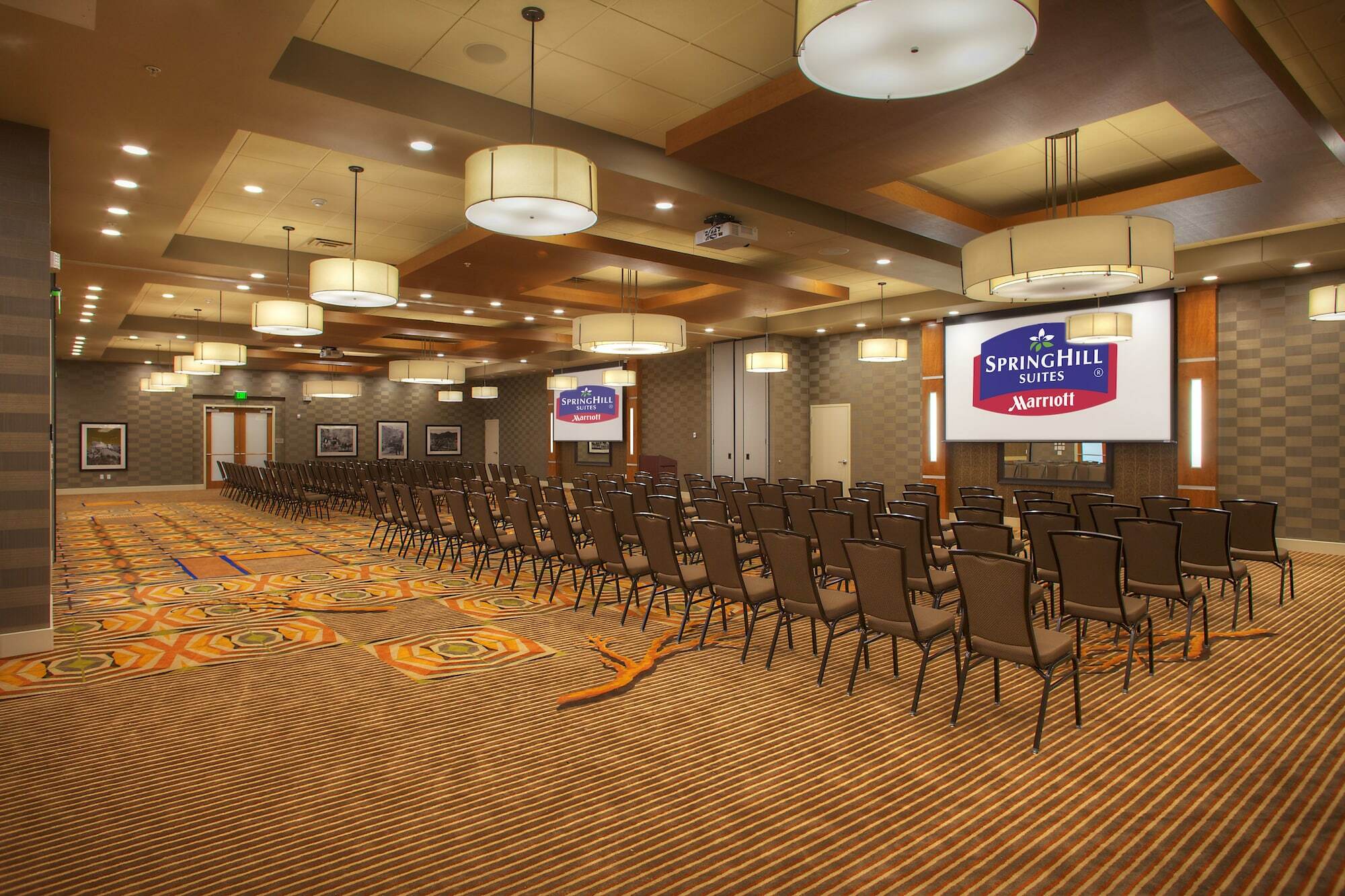 Springhill Suites By Marriott Deadwood Bagian luar foto