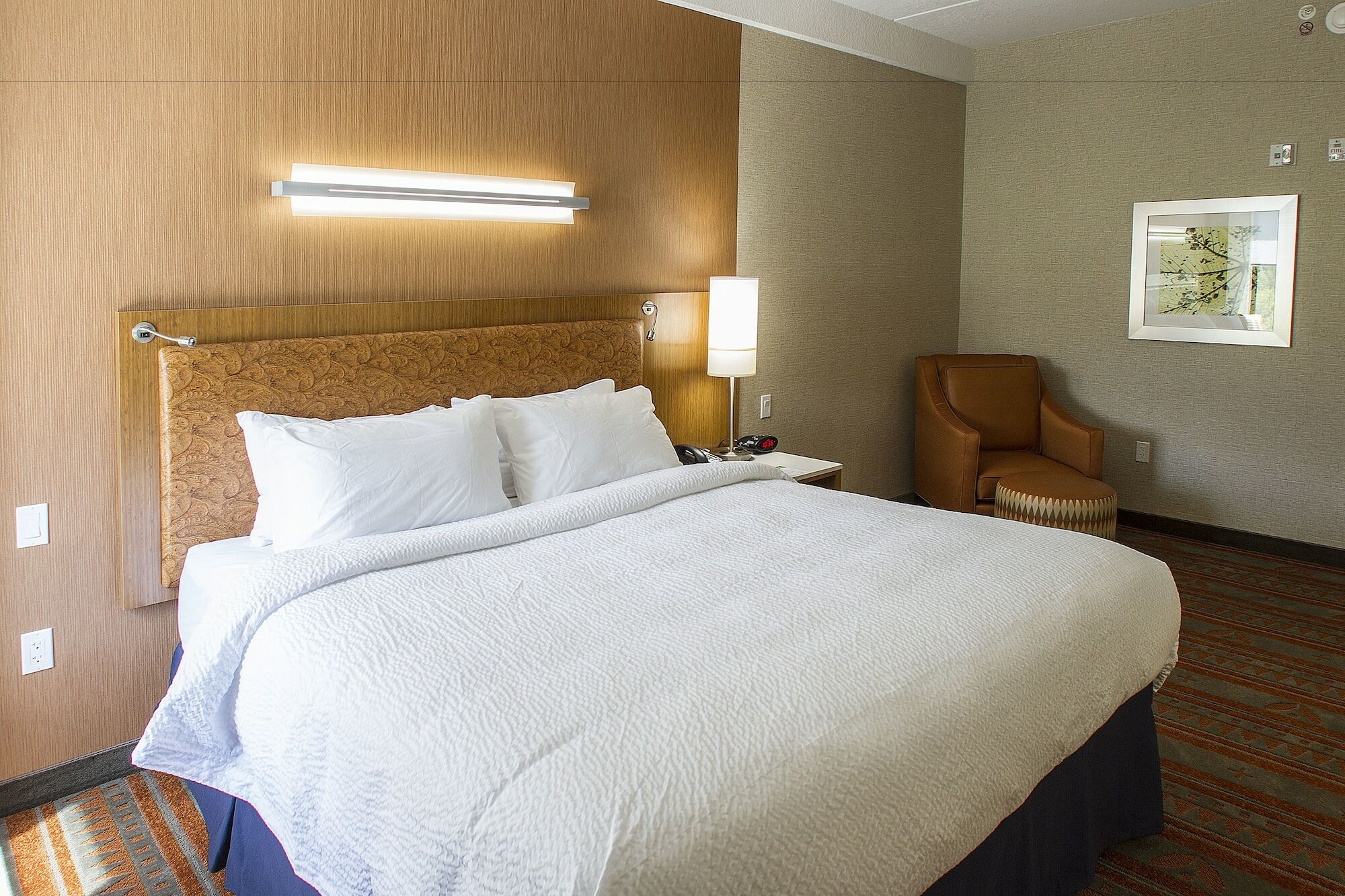 Springhill Suites By Marriott Deadwood Bagian luar foto