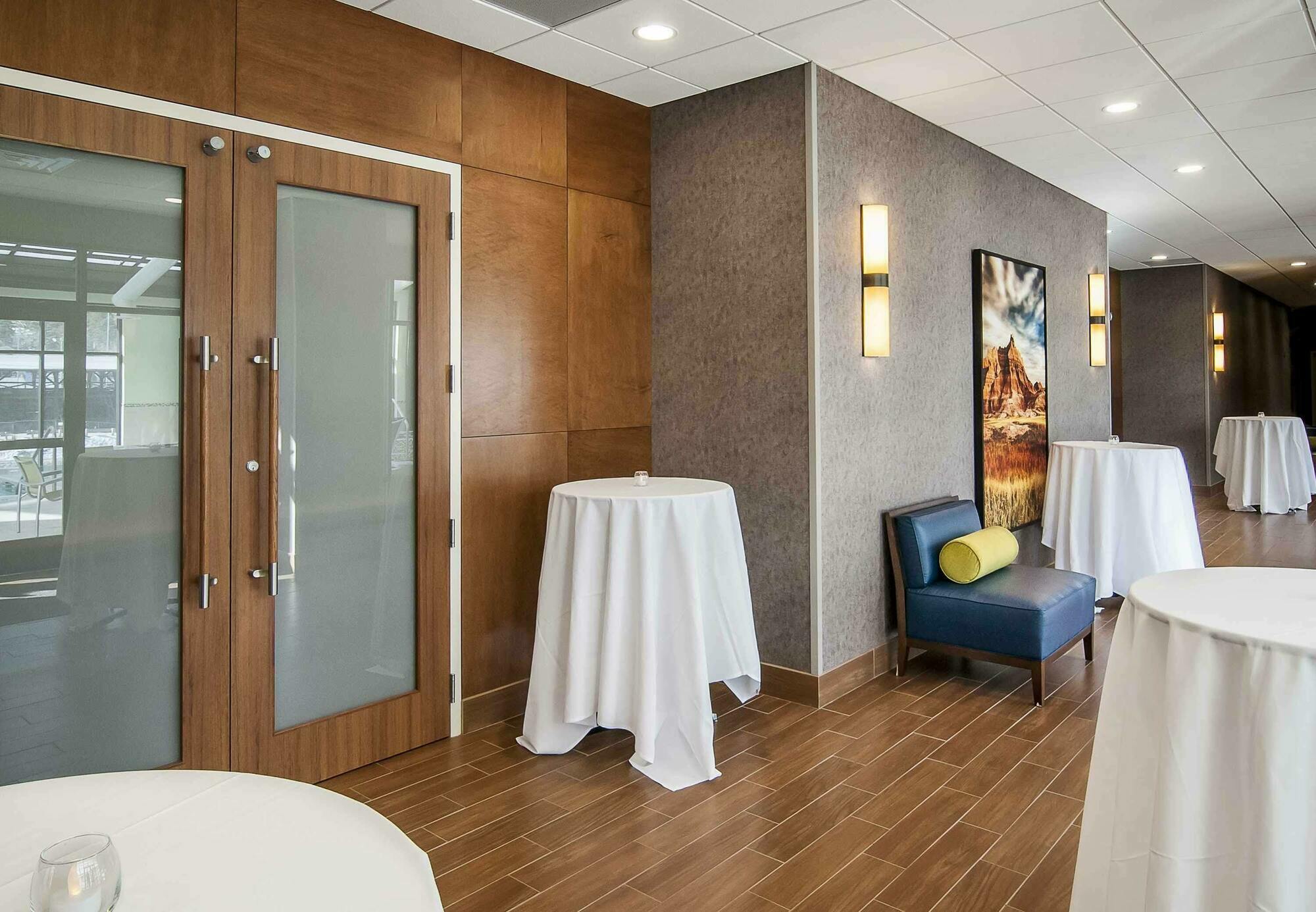 Springhill Suites By Marriott Deadwood Bagian luar foto