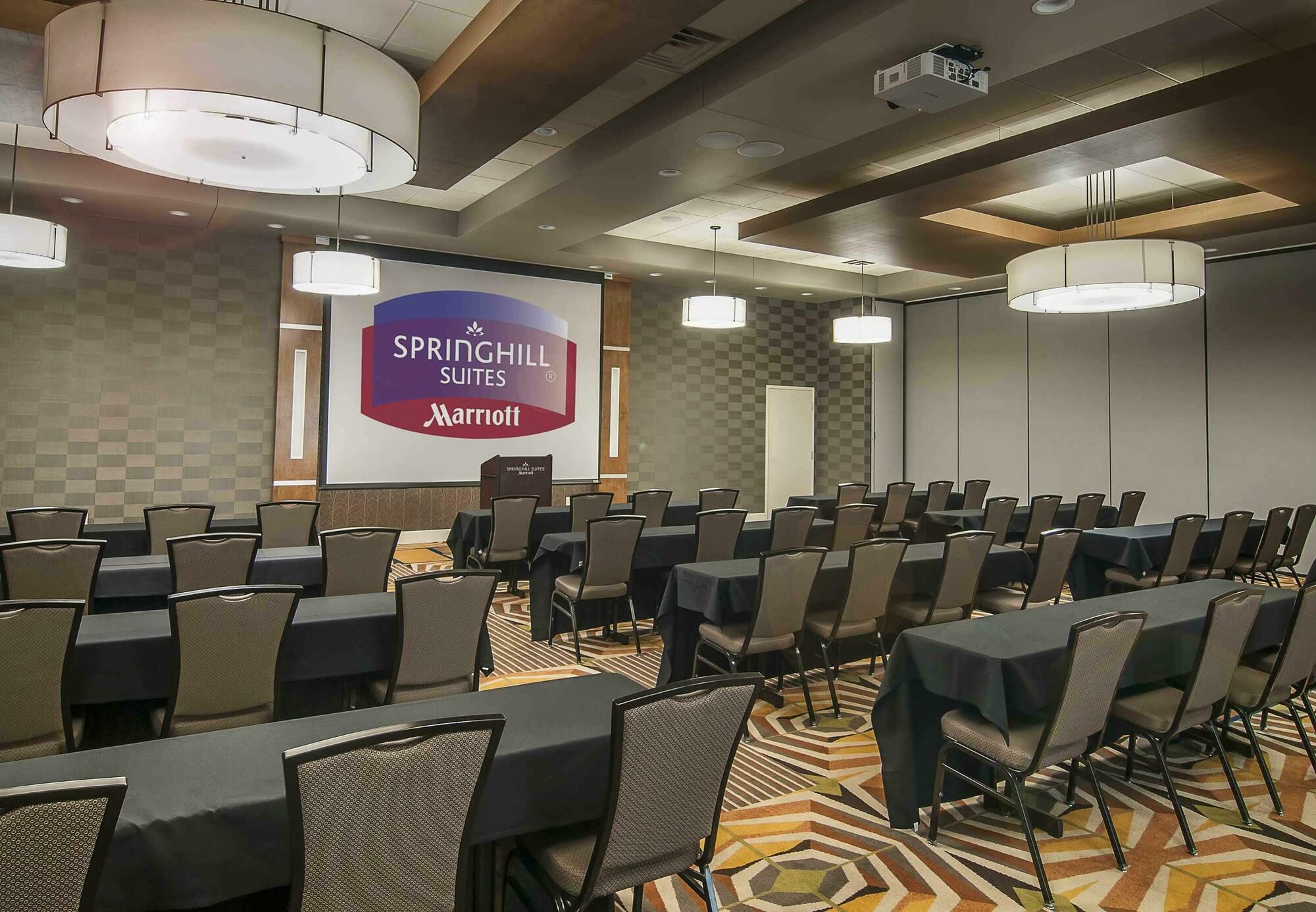 Springhill Suites By Marriott Deadwood Bagian luar foto